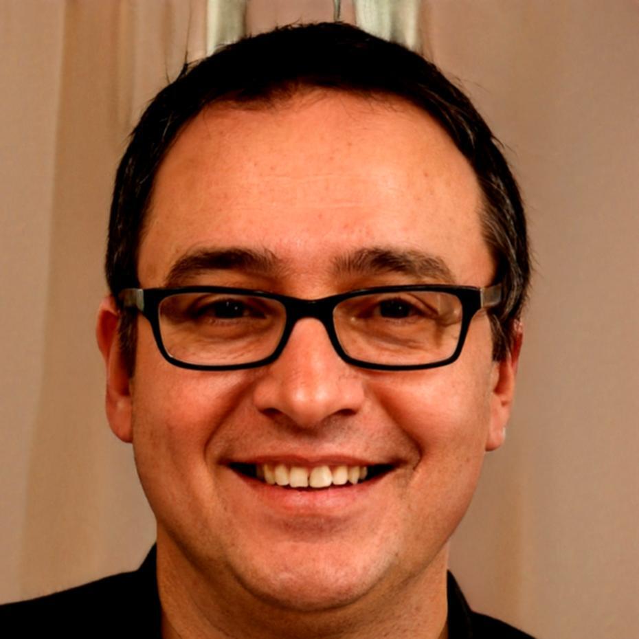Portrait de Thomas Leclerc